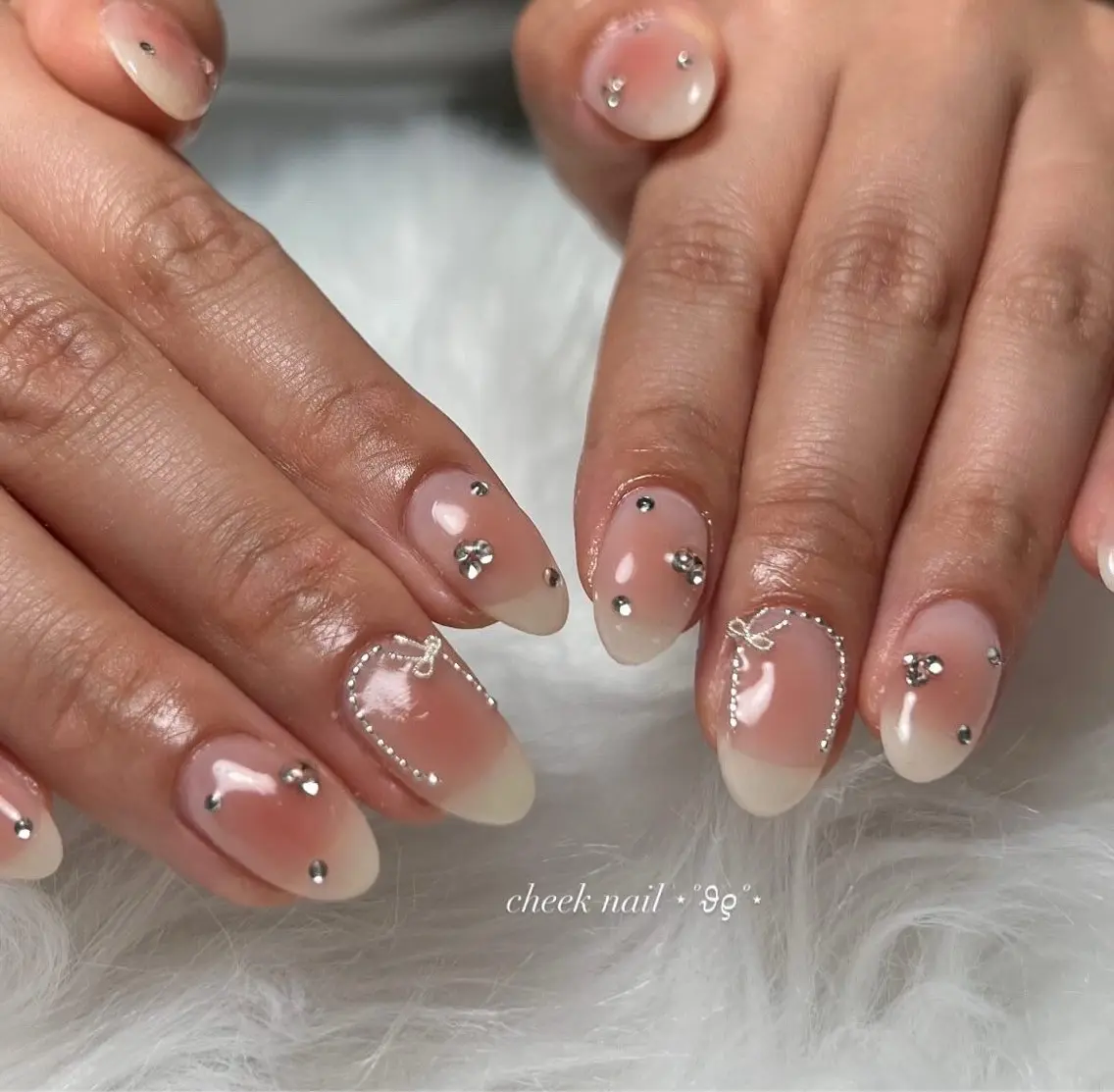 ネイル ハンドネイル n. nailのネイルデザイン