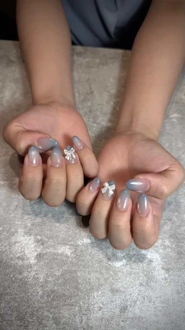 ネイル ハンドネイル nail moanaのネイルデザイン
