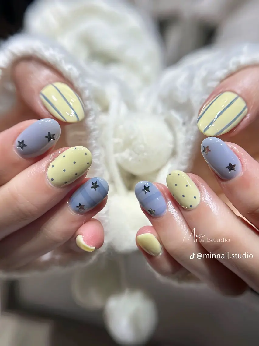 ネイル Sora Ruby Nailのネイルデザイン