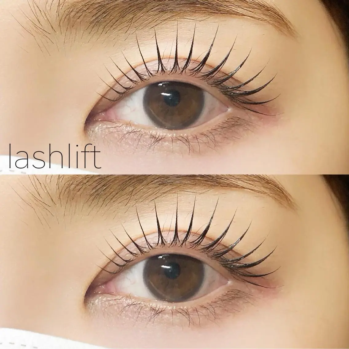 マツエク・マツパ eyelash salon　emuのマツエク・マツパデザイン
