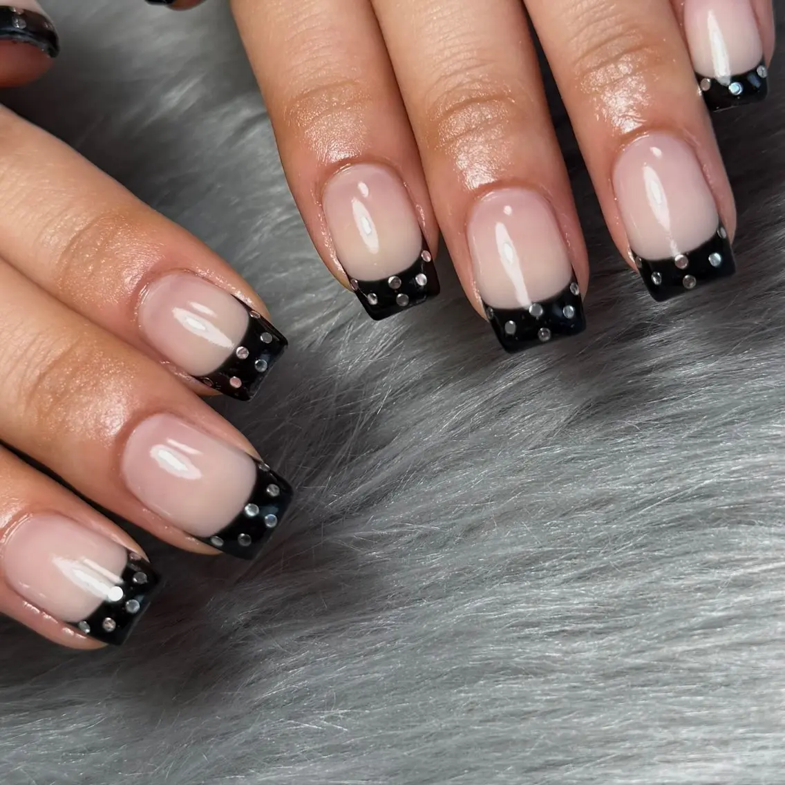 ネイル ハンドネイル nail by naduのネイルデザイン