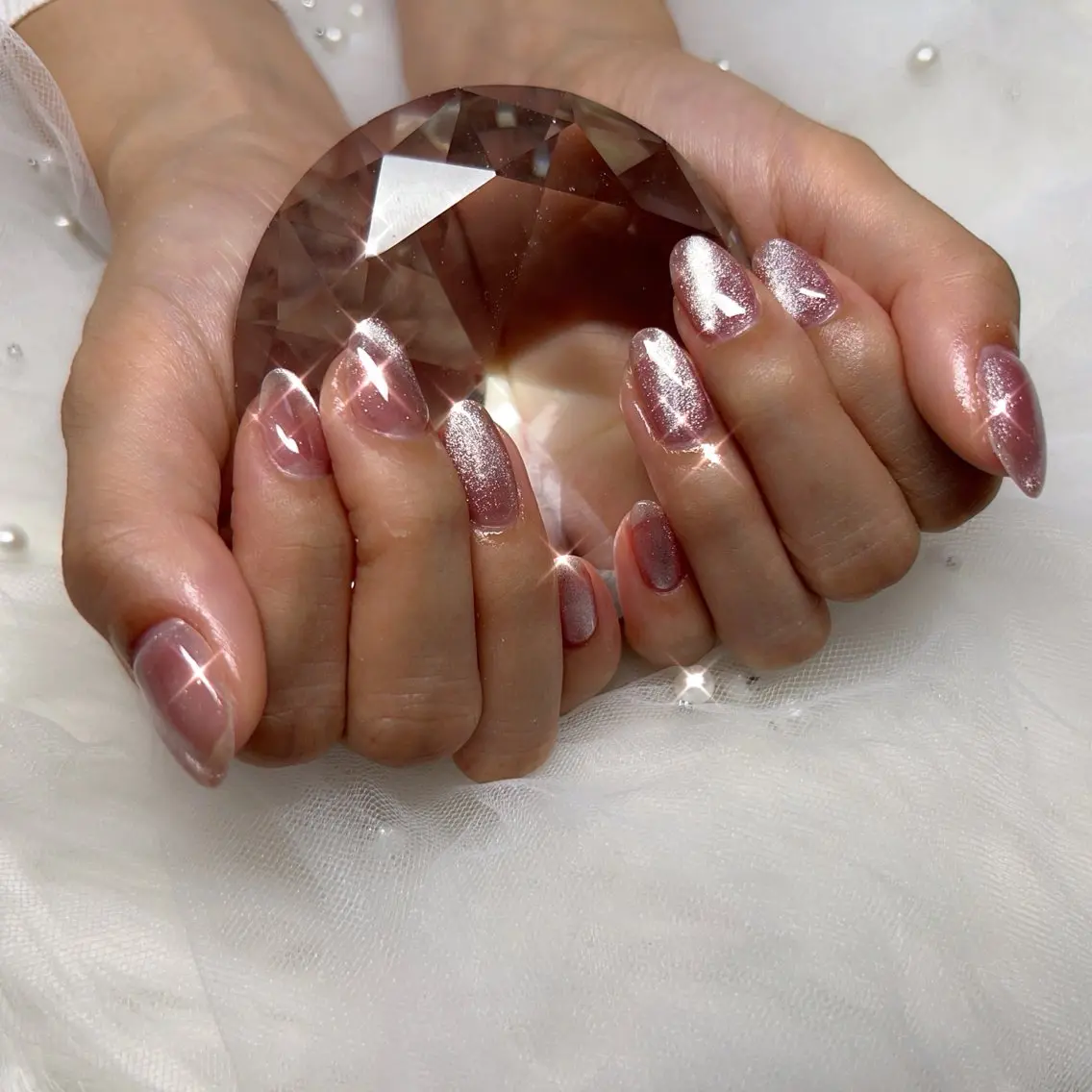 ネイル ハンドネイル Nail Salon Ripeのネイルデザイン
