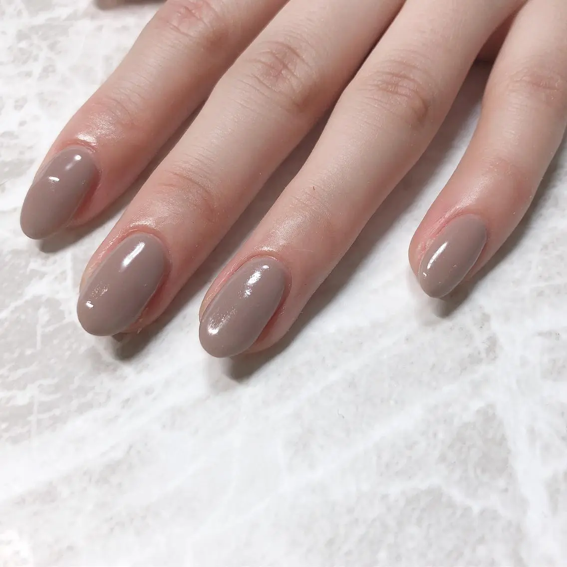 ネイル salon de fika【中崎町】のネイルデザイン