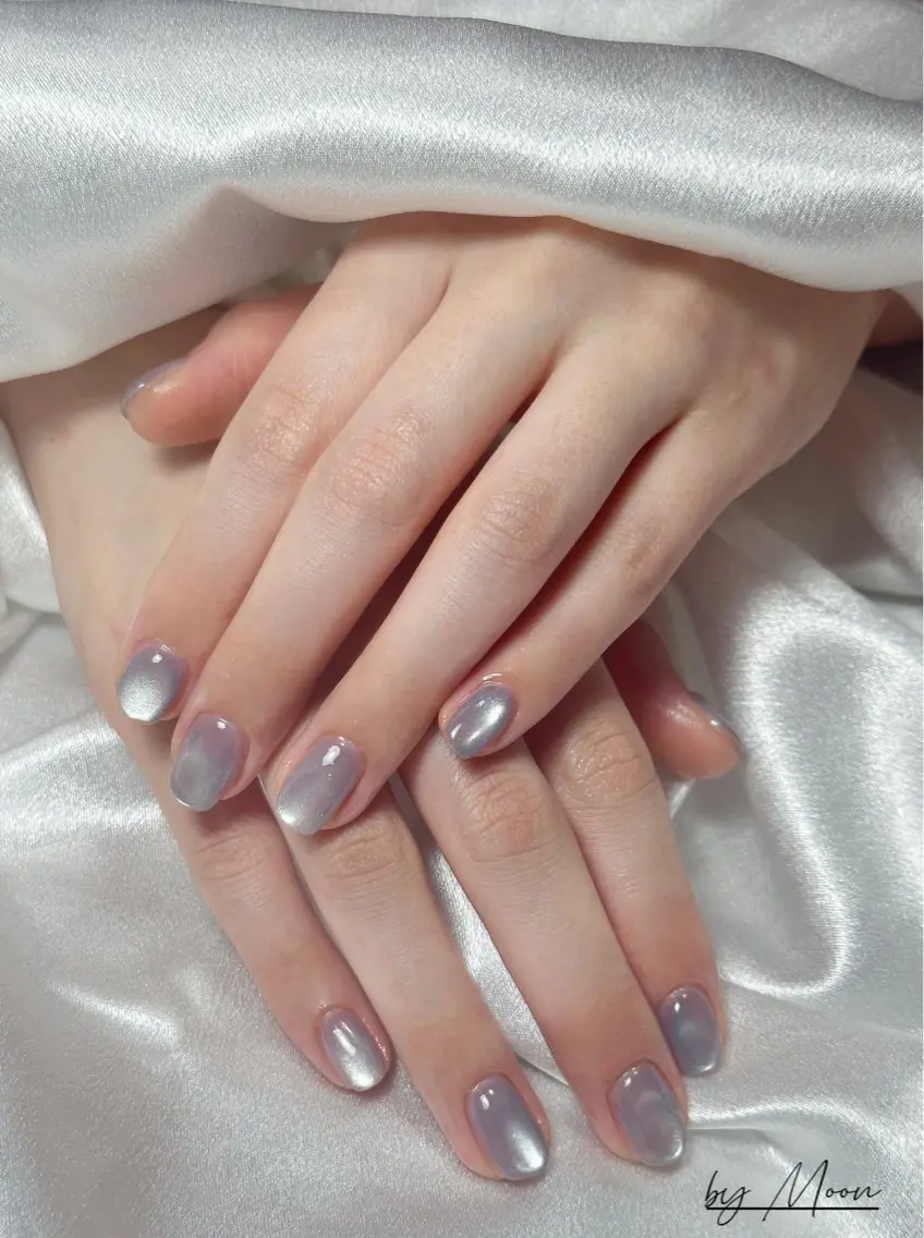ネイル Moon Nailsのネイルデザイン