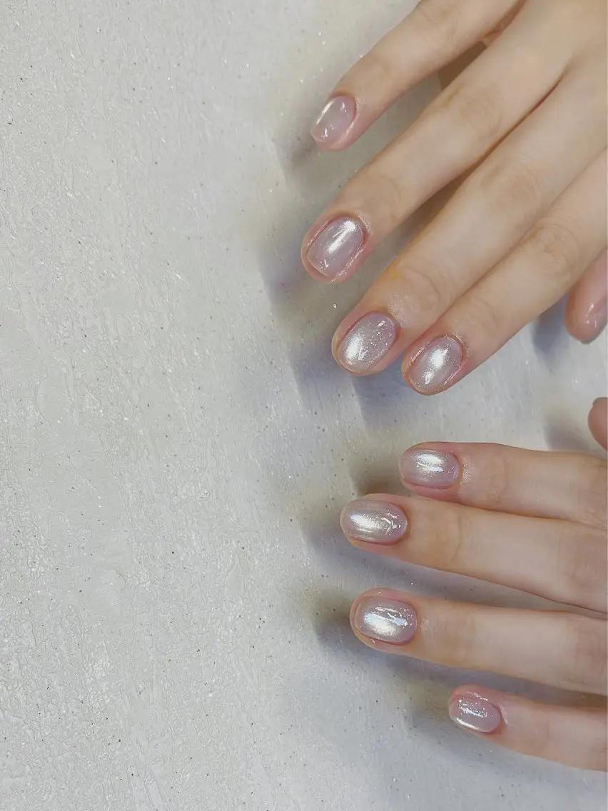 ネイル Minami Nailのネイルデザイン