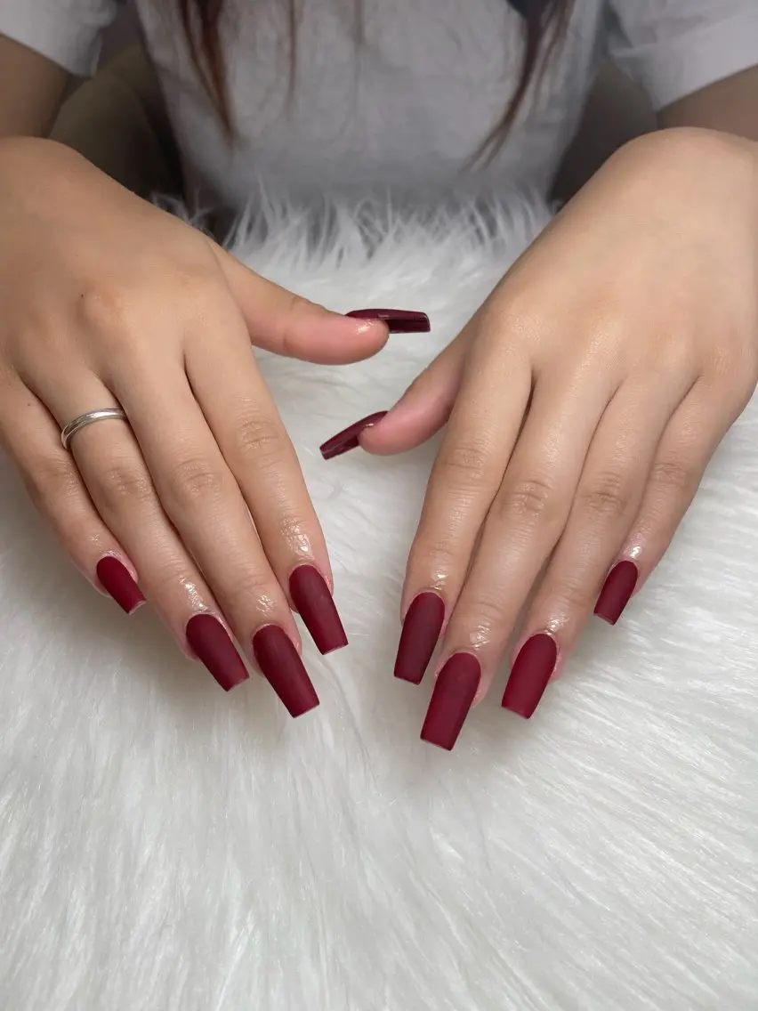 ネイル ハンドネイル The 1989 Nail Salonのネイルデザイン