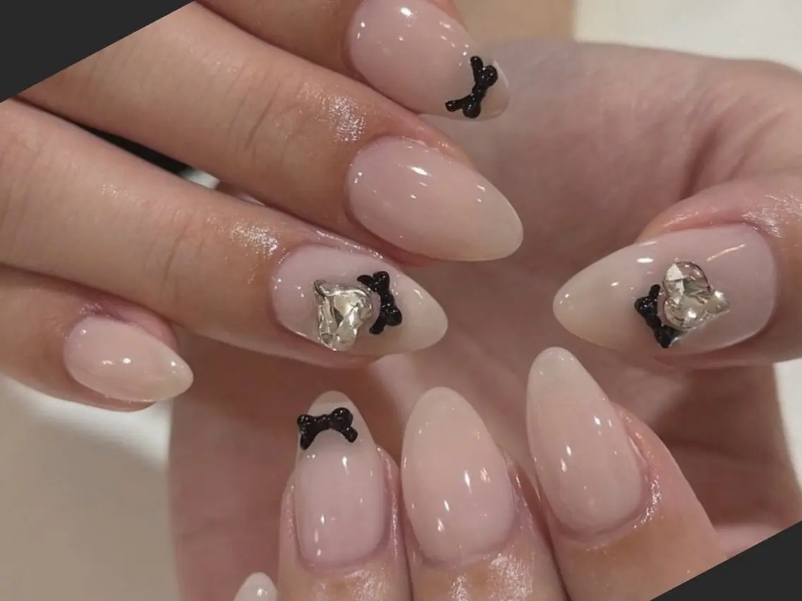 ネイル ハンドネイル U NAIL SALONのネイルデザイン