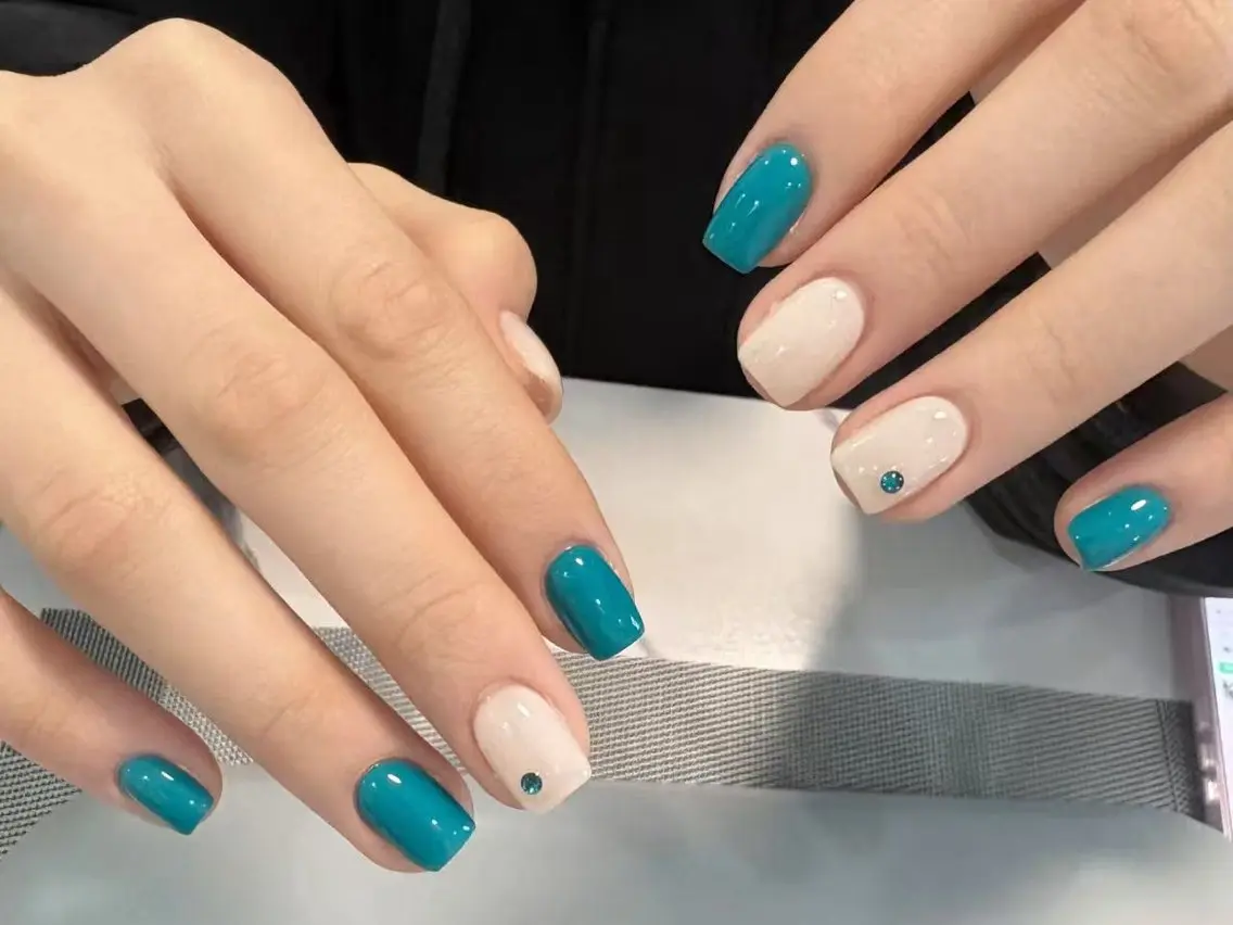 ネイル Nail Angelのネイルデザイン