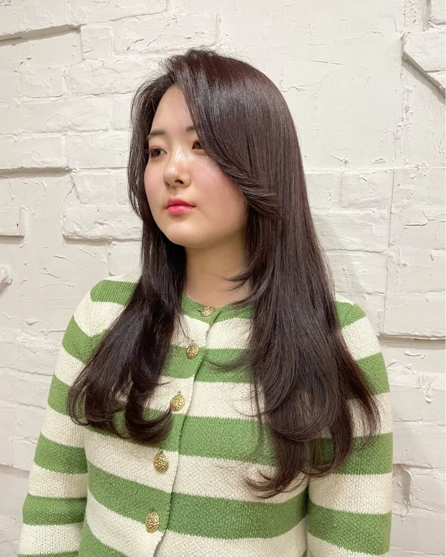 似合わせカット👒¥3680+[指名料¥500]の写真
