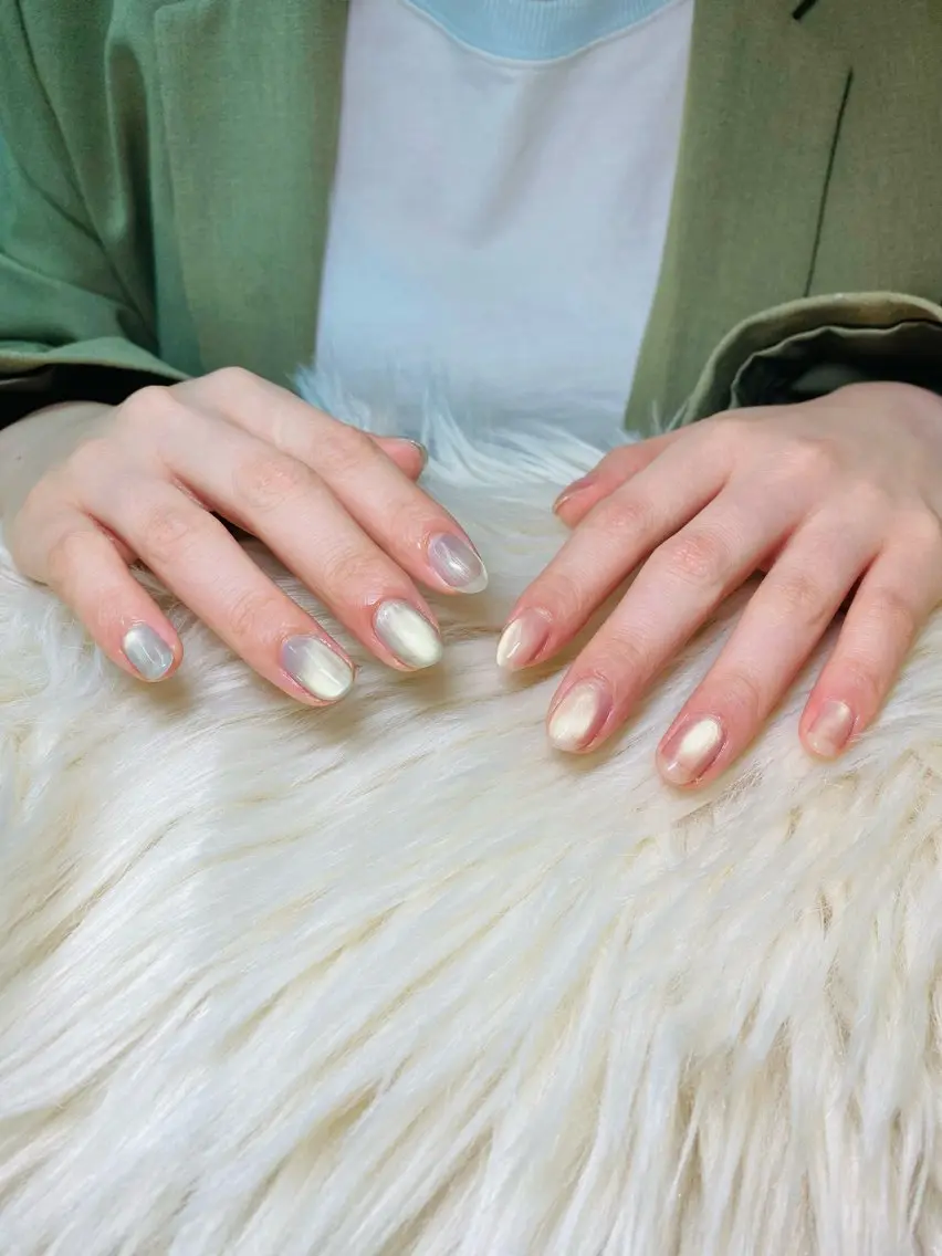 ネイル nail Latteのネイルデザイン