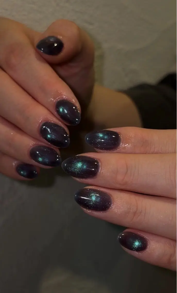 ネイル C. keiのネイルデザイン