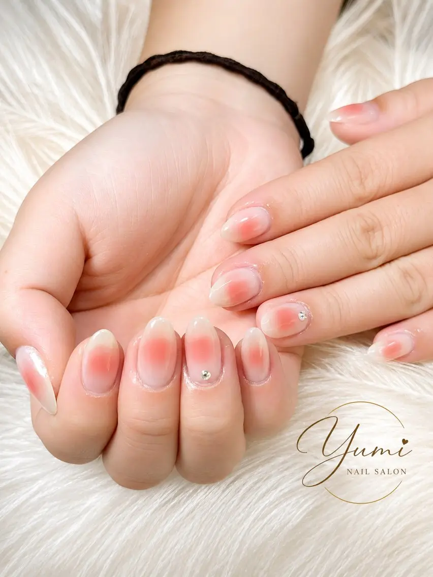 ネイル Yumi Nailのネイルデザイン