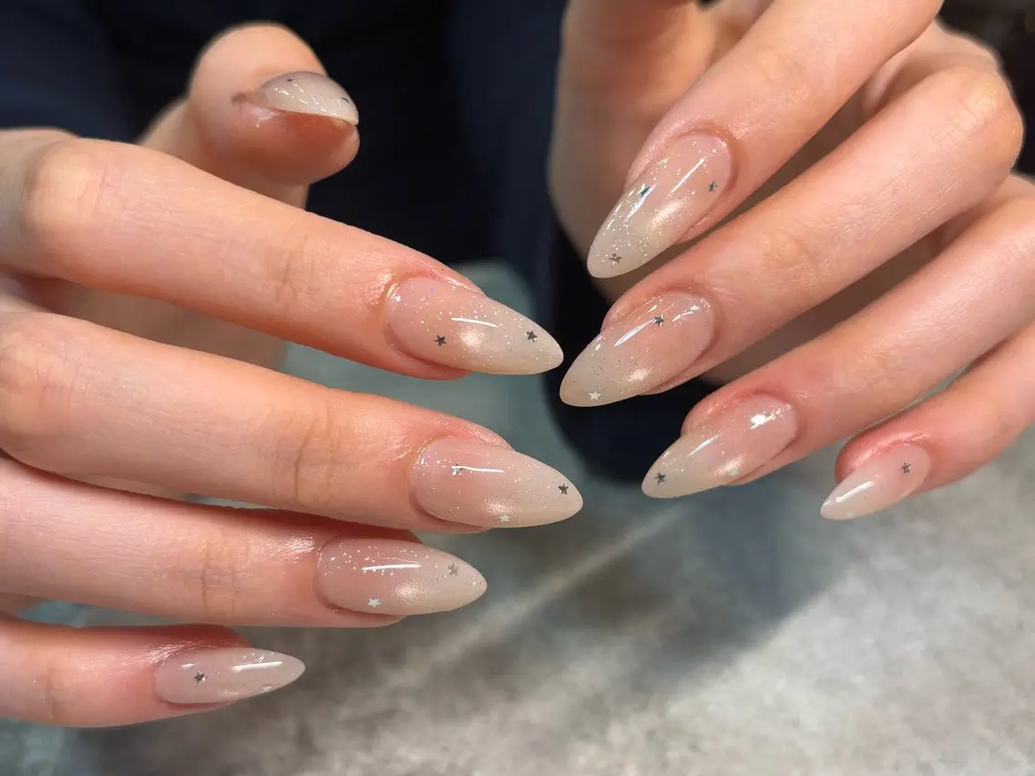 ネイル ハンドネイル airRe Kotonoのネイルデザイン