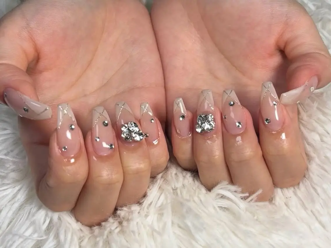 ネイル ハンドネイル R’s nailのエステ・リラクイメージ