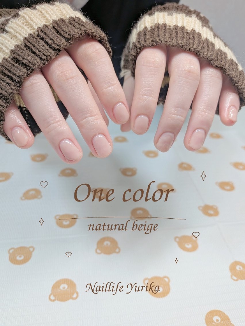 ネイル ハンドネイル ゆりか︎💕池下🧸 ゆるふわ ︎☁️のネイルデザイン