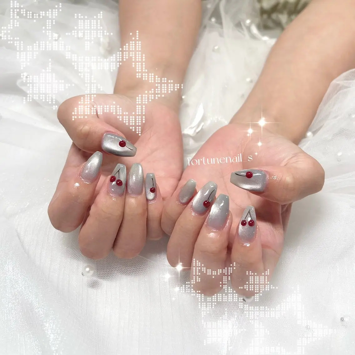 ネイル ハンドネイル ☆saori ☆のネイルデザイン