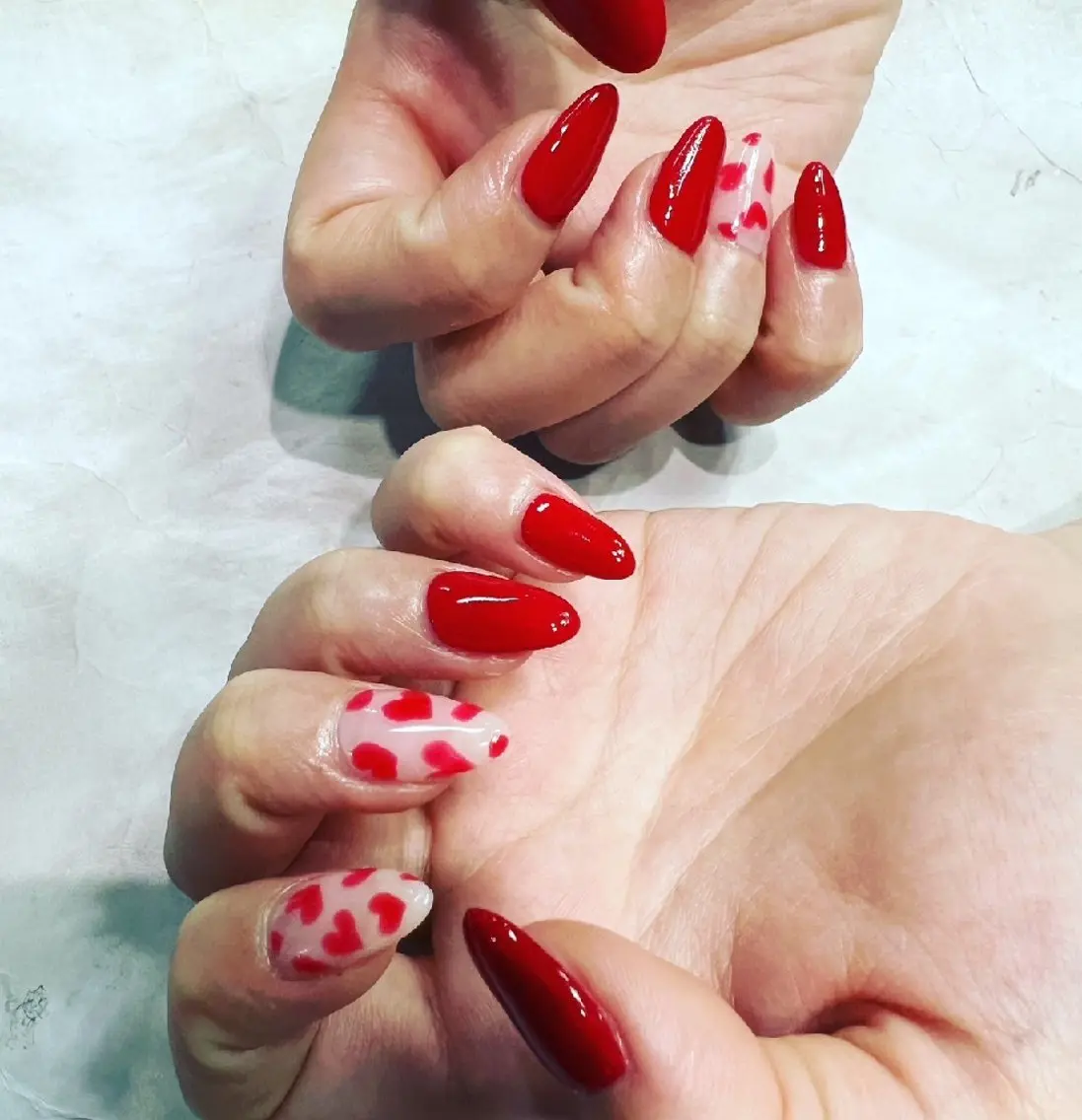 ネイル mys .nailのネイルデザイン