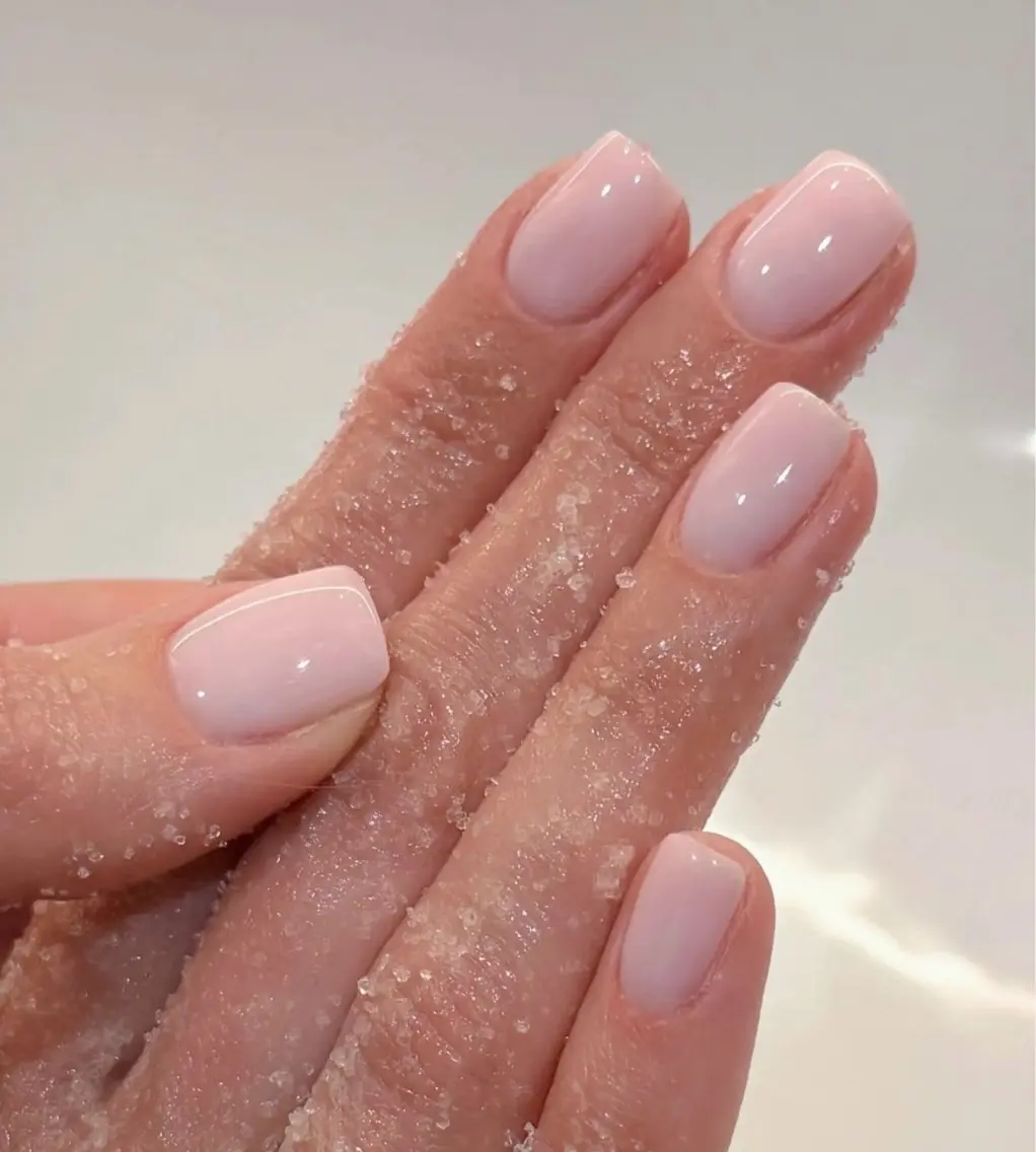 ネイル ハンドネイル Dione Nail ハチワレのネイルデザイン