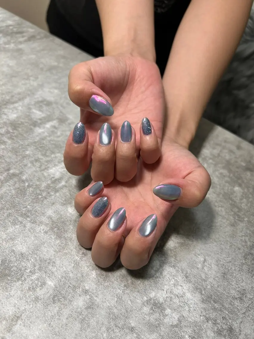 ネイル ハンドネイル BLOOM NAILのネイルデザイン