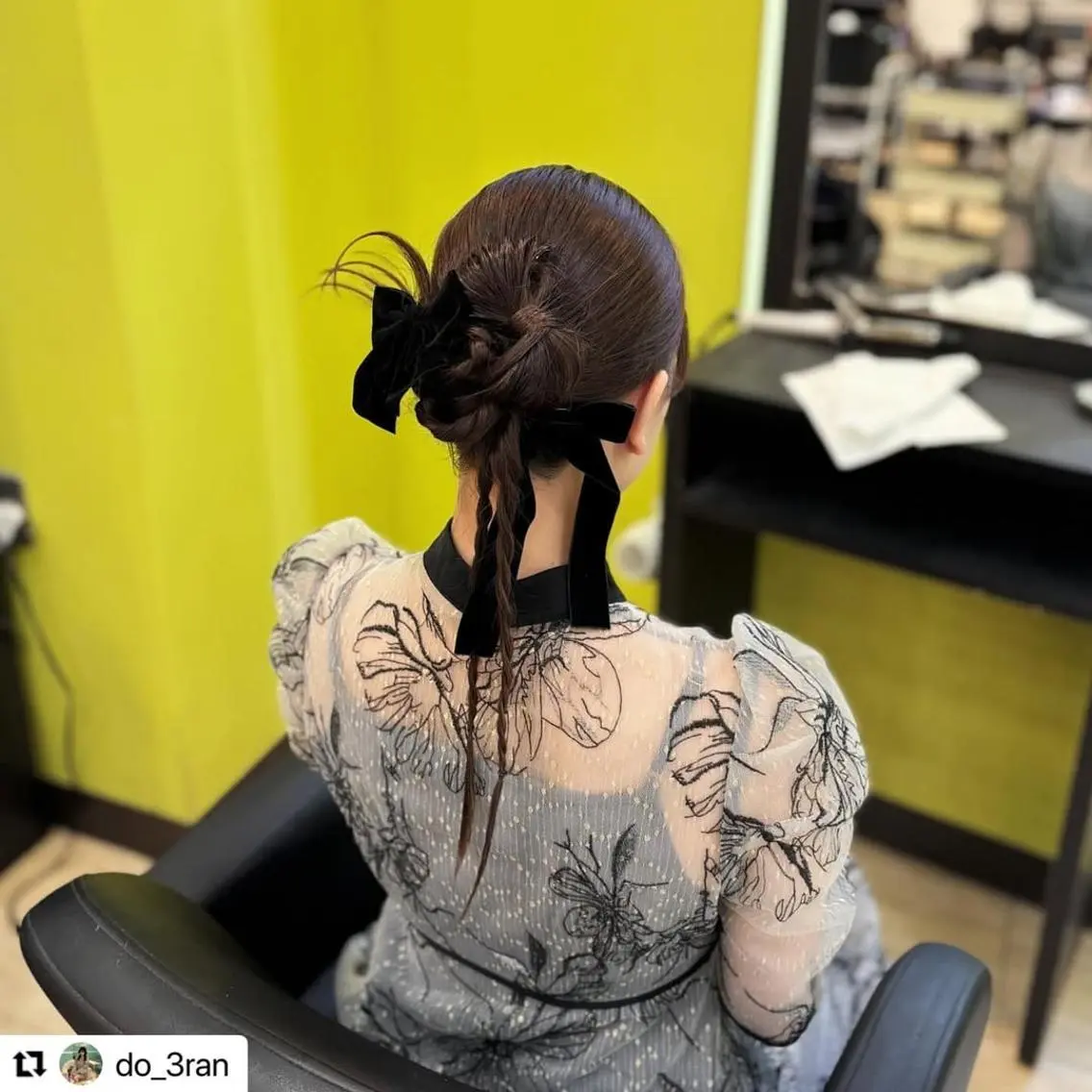 💖kellys green💖のヘアスタイル