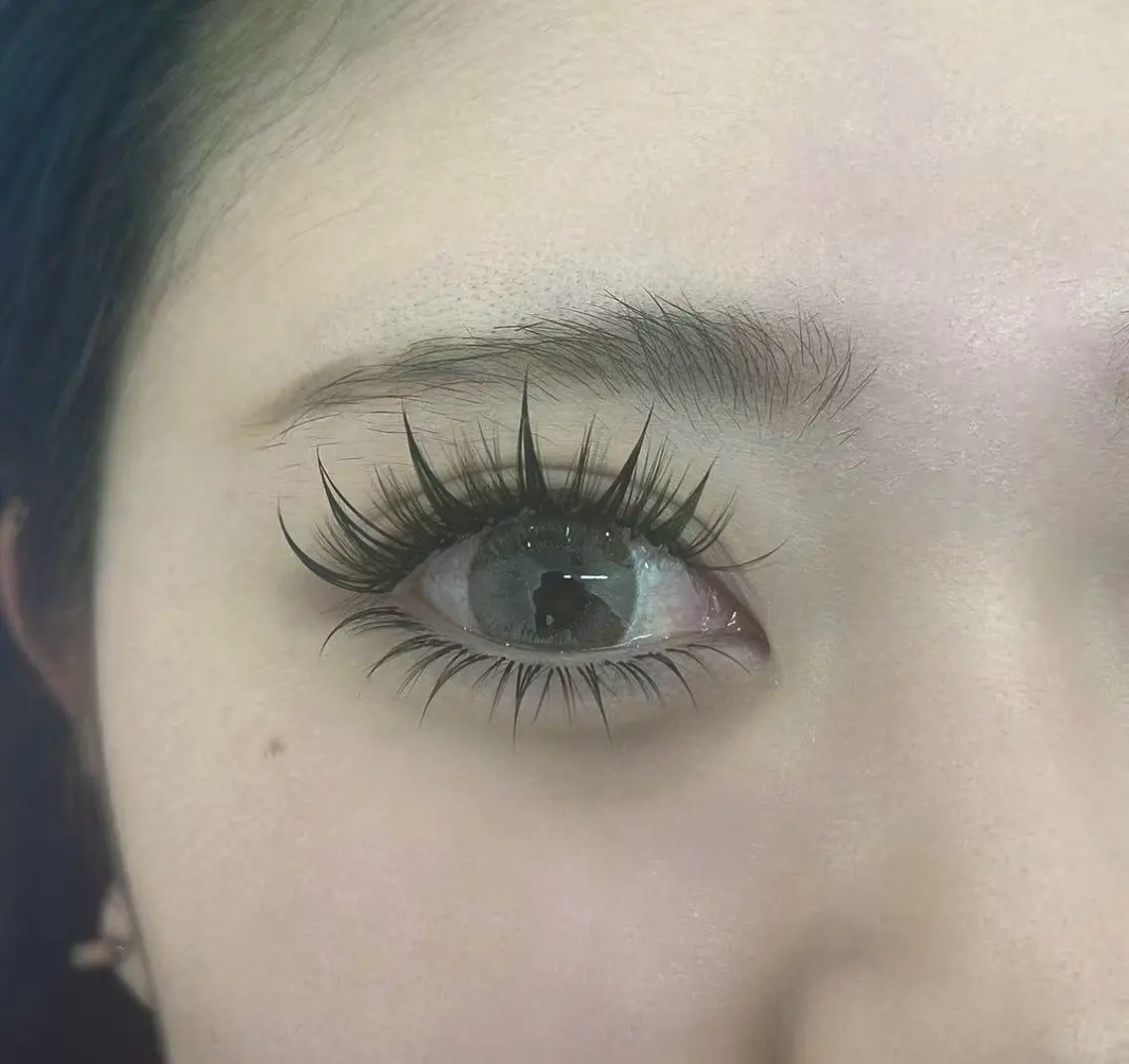 ネイル マツエク ╹◡╹MimoEye lash🌻Nailのマツエク・マツパデザイン