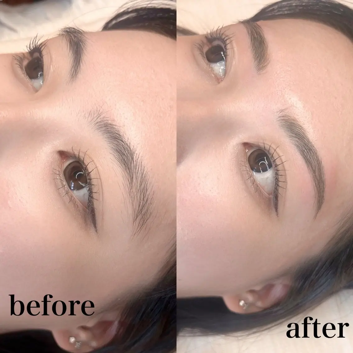 アイブロウ bijou eyesalonのマツエク・マツパデザイン