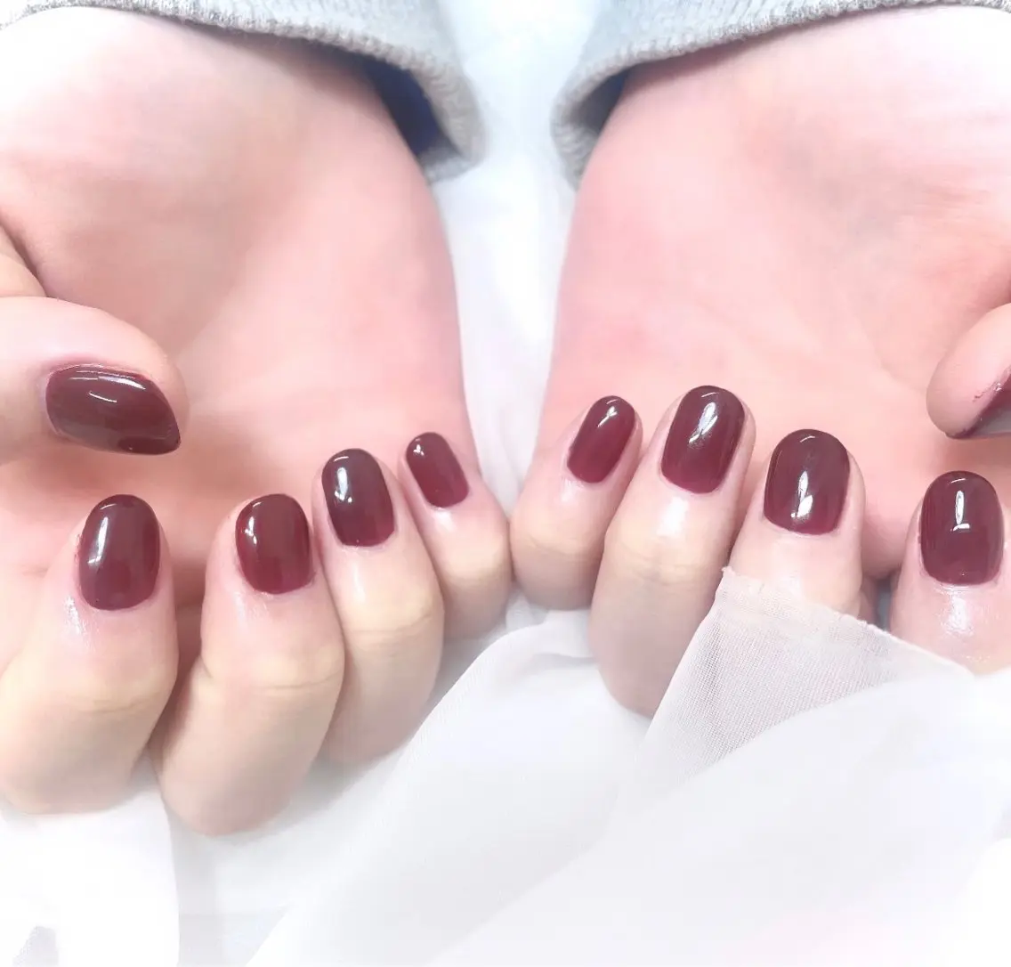 ネイル Nailist. emiのネイルデザイン