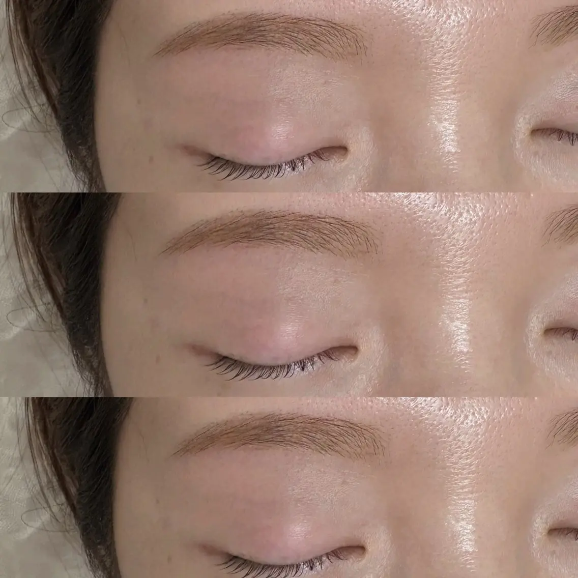 アイブロウ kiki eyebrowの眉毛・アイブロウイメージ