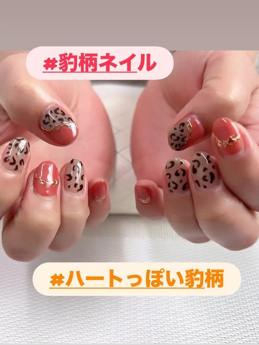 ネイル 持ち込み ハンドネイル Gemmy 愛美のエステ・リラクイメージ