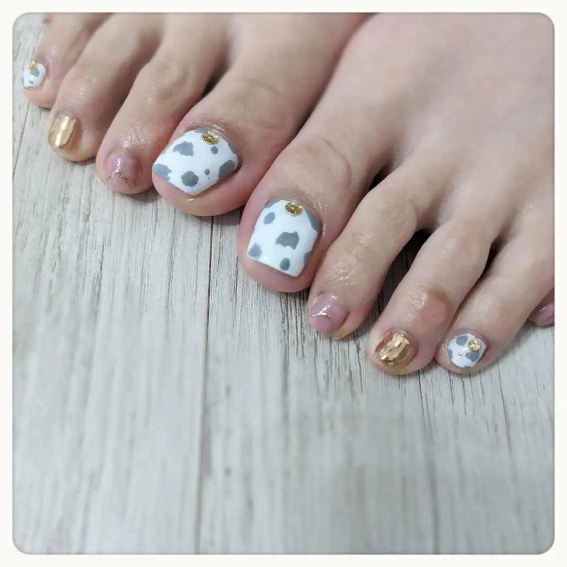 ネイル Mrs Nailのネイルデザイン