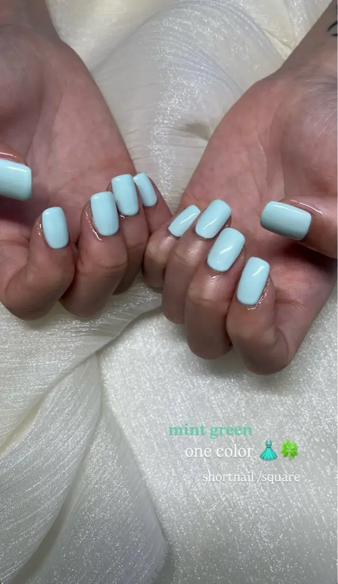 ネイル soary nailのネイルデザイン