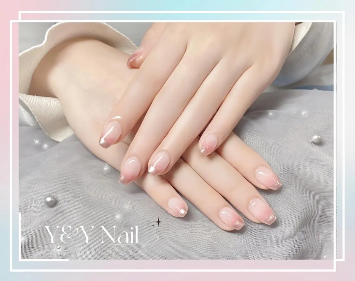 ネイル ハンドネイル ハンドケア H1 Nail Salon ケンのネイルデザイン