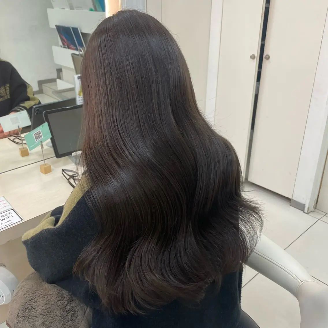 💎トーンアップワンカラー+モイスチャー💎の写真