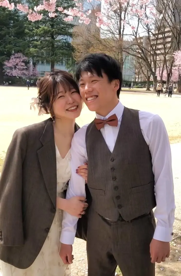 【👰‍♀️先着5組🤵】ぇ❣️無料😲予約殺到⚠️ウェディングフォトモデル前撮り後撮りスペシャルキャンペーンʕʘ‿ʘʔの写真