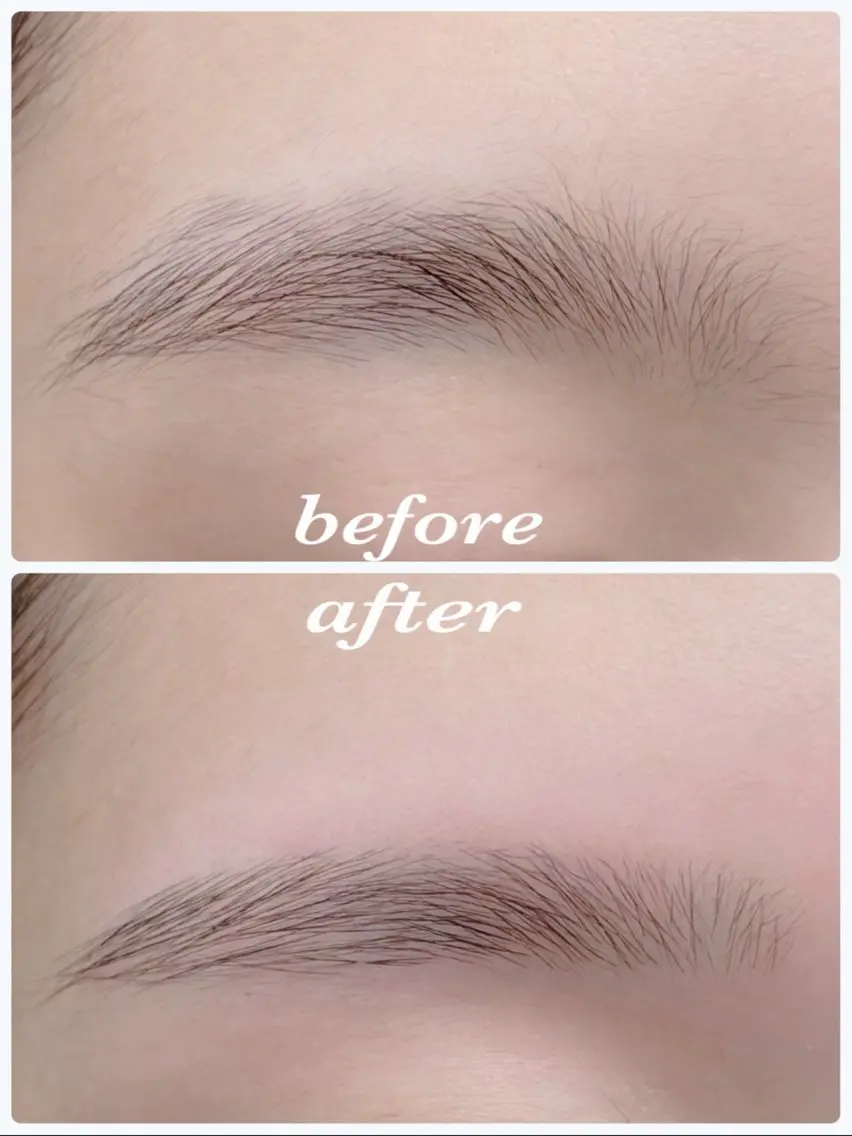 アイブロウ in Brow Lunaの眉毛・アイブロウイメージ