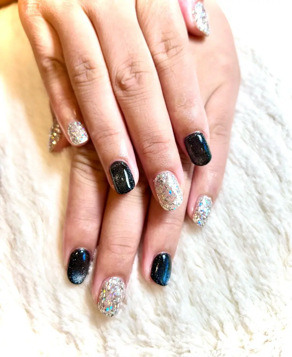 ネイル 💅当日予約可能😊 カリスネイルのネイルデザイン