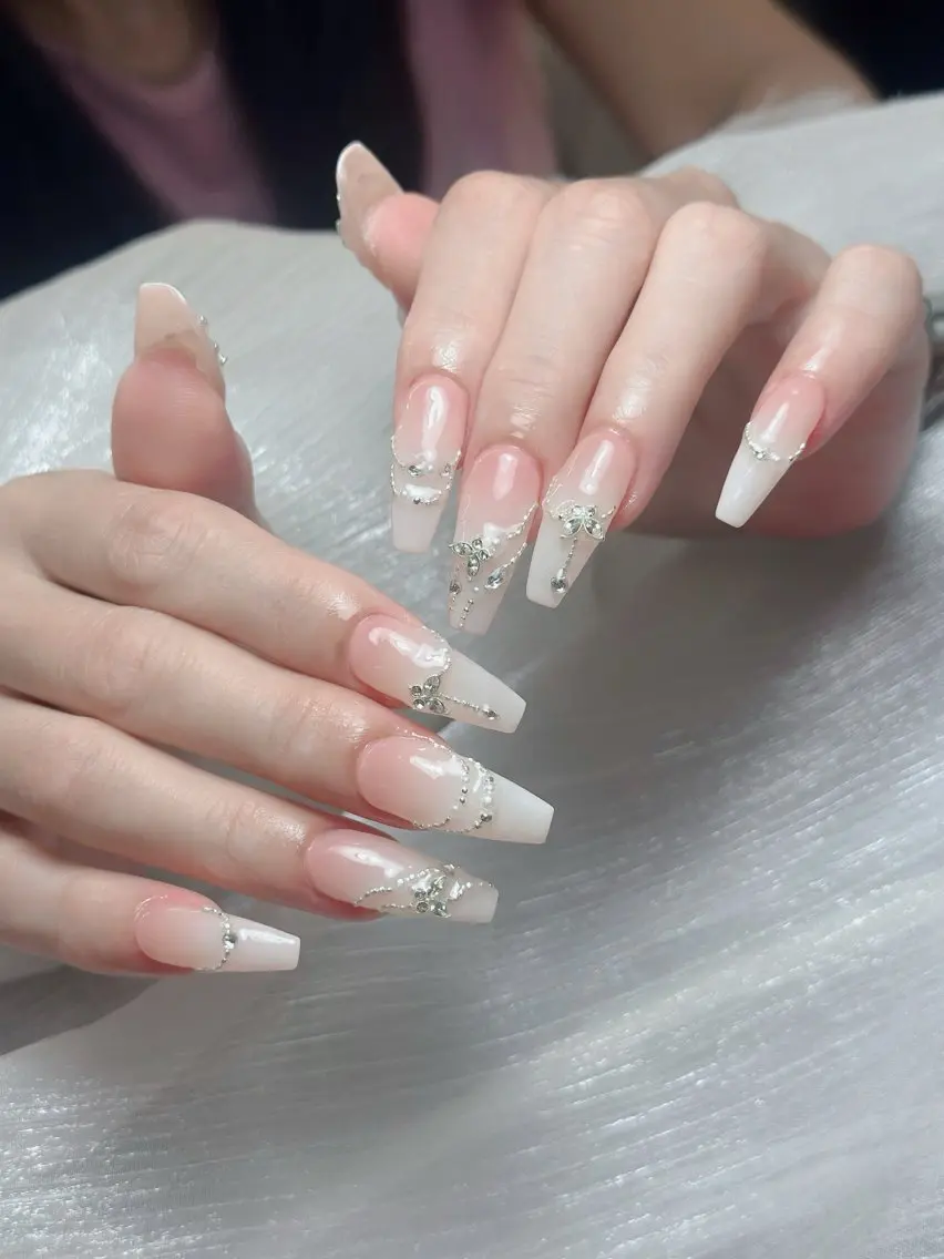 ネイル ハンドネイル Aimee Nail Studioのネイルデザイン