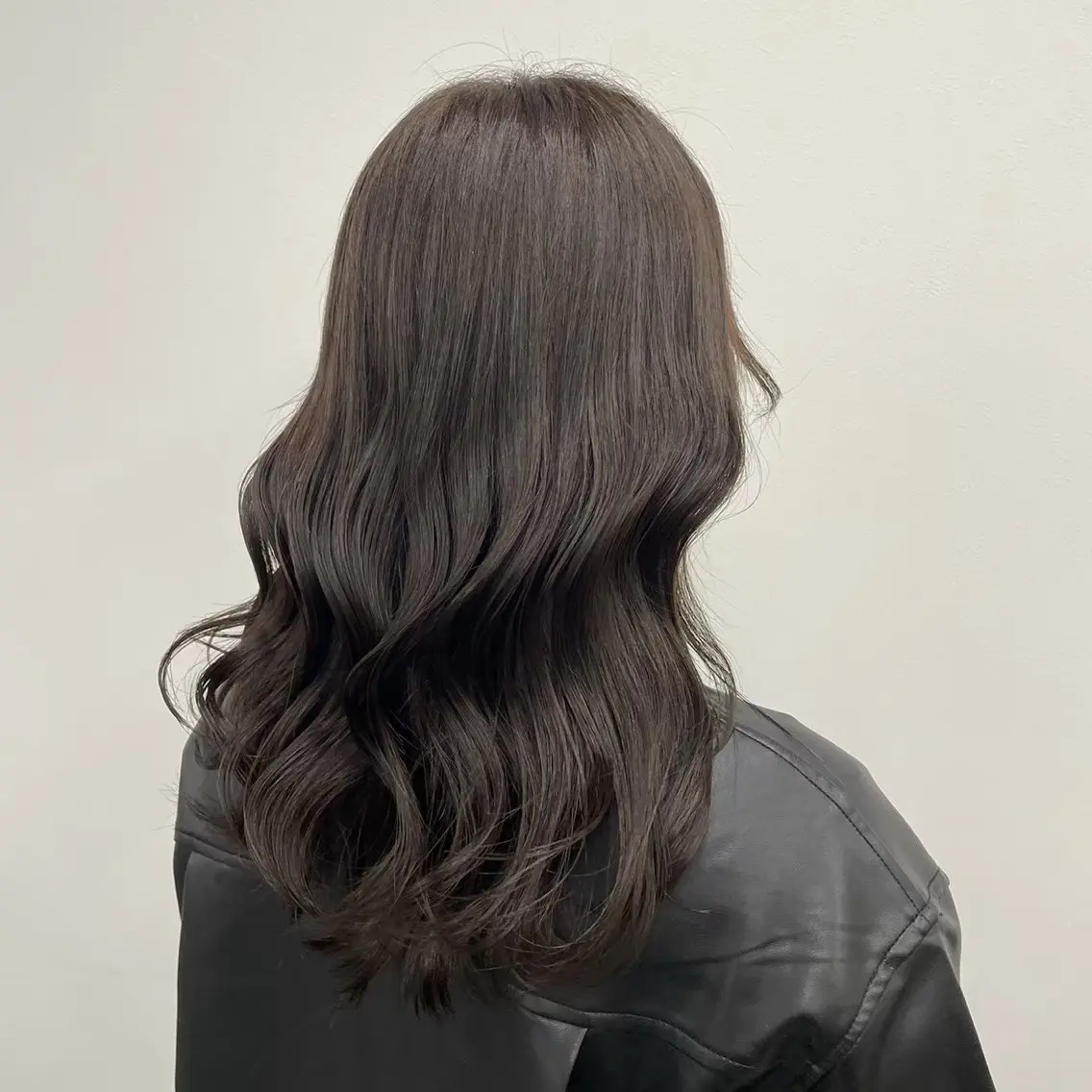 ロング 髪質改善特化 🫧‪恵比寿のヘアスタイル