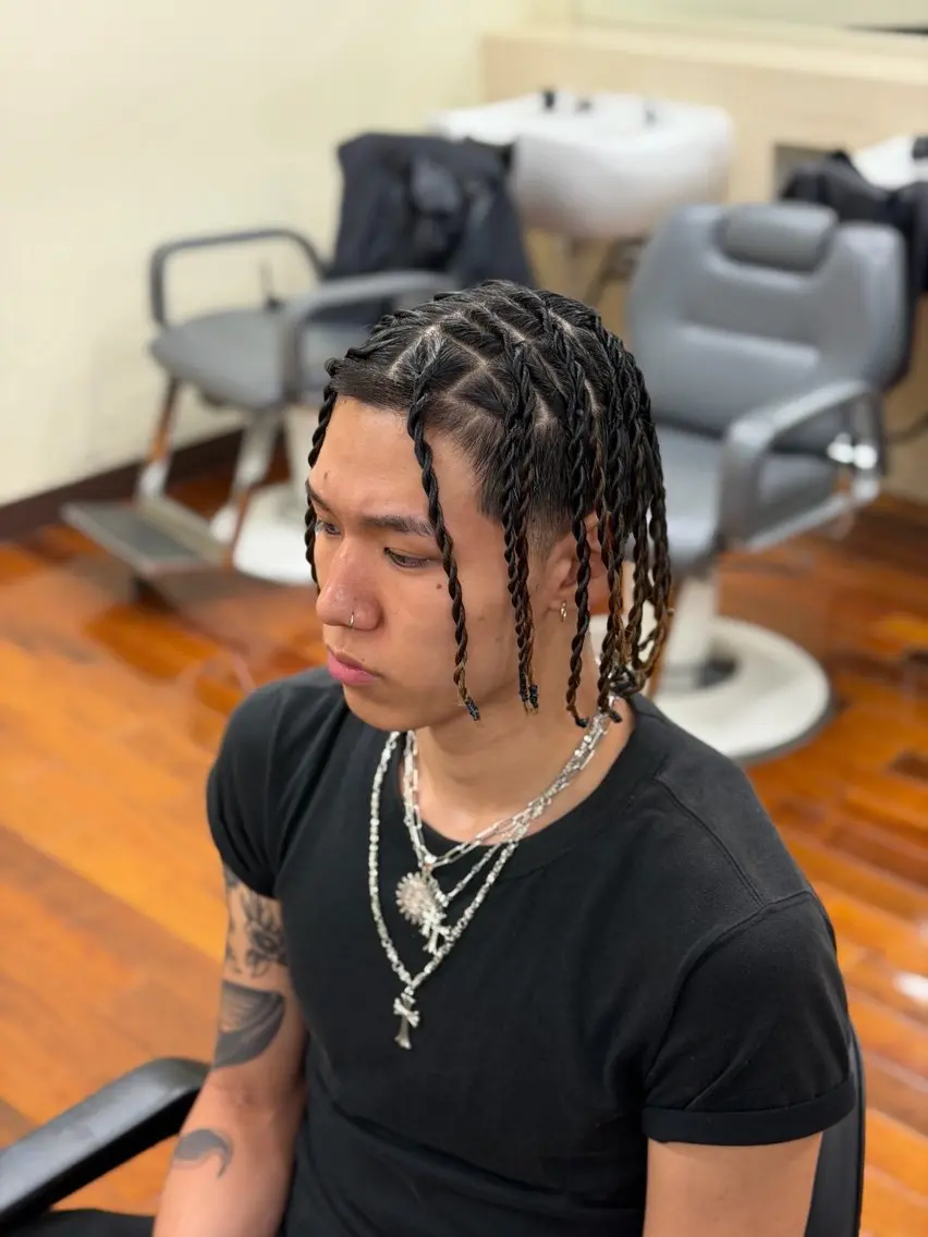 ヘアアレンジ ヘアセット N. kuryuのヘアスタイル