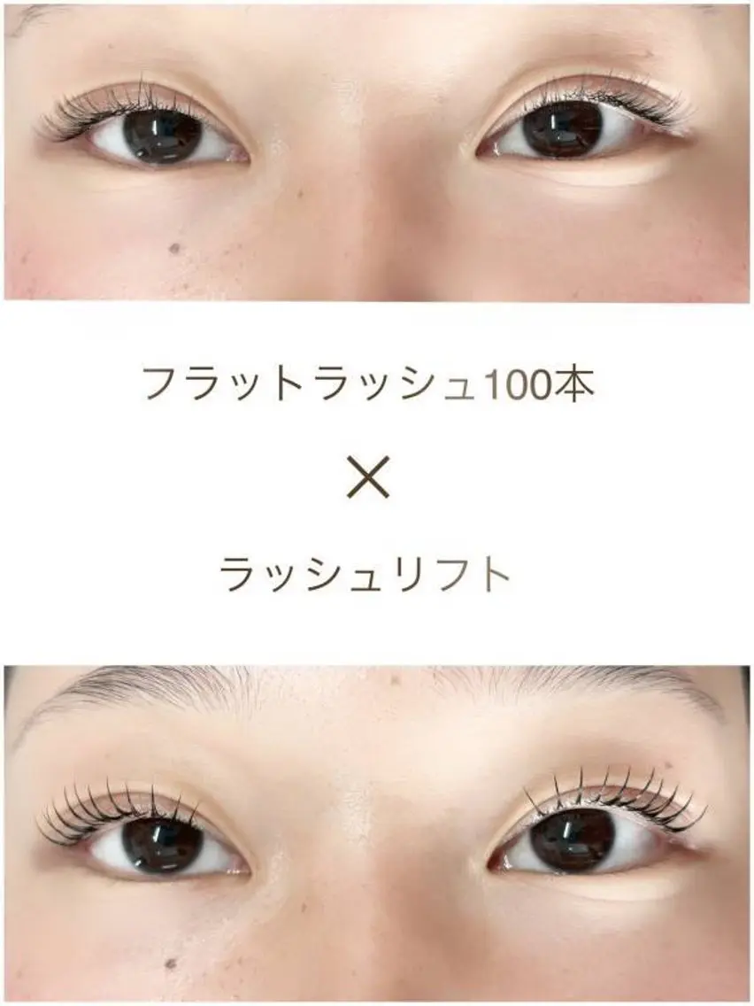 マツエク・マツパ マツエク eyelist 🌼Maya🌼のマツエク・マツパデザイン