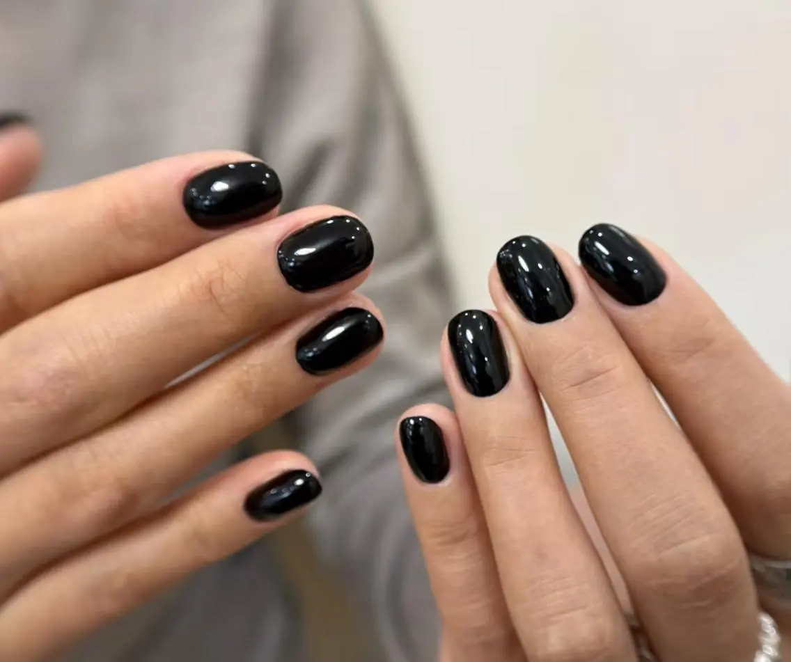 ネイル ハンドネイル 💫 Tsuki_Nailのネイルデザイン