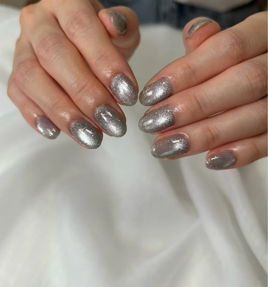 ネイル ハンドネイル nail salon Cotonのネイルデザイン