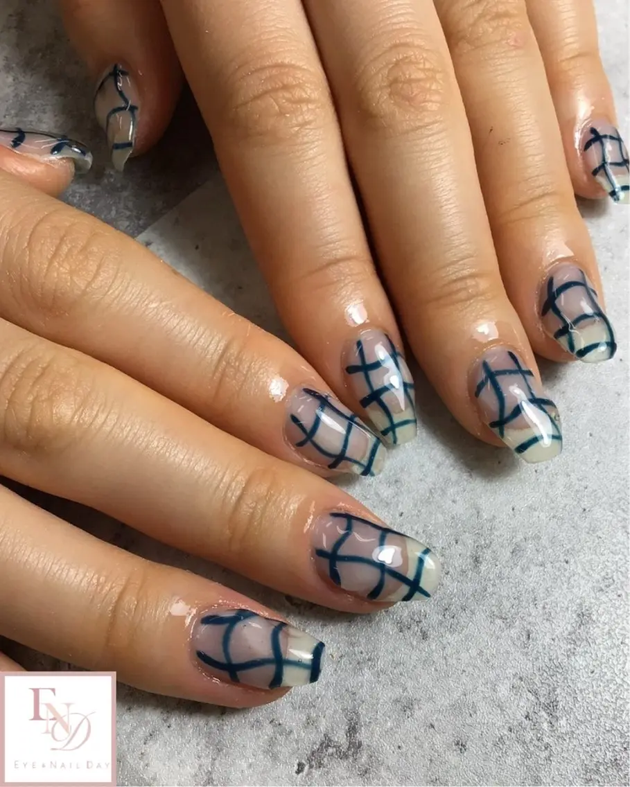 ネイル Nail Day 西院店のネイルデザイン