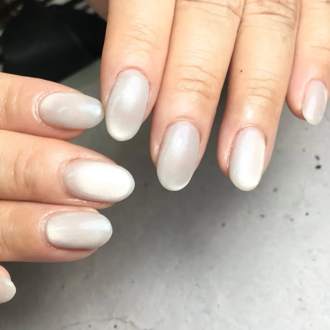 ネイル ハンドネイル mika avanceのネイルデザイン