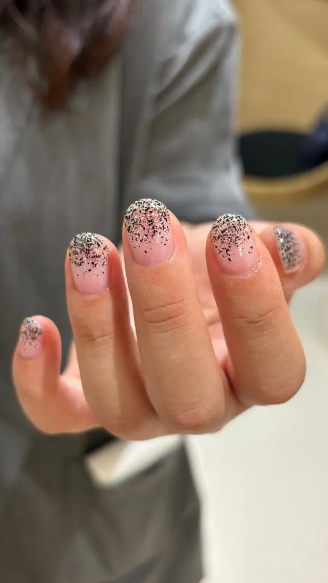 ネイル 甲村 未玖のネイルデザイン