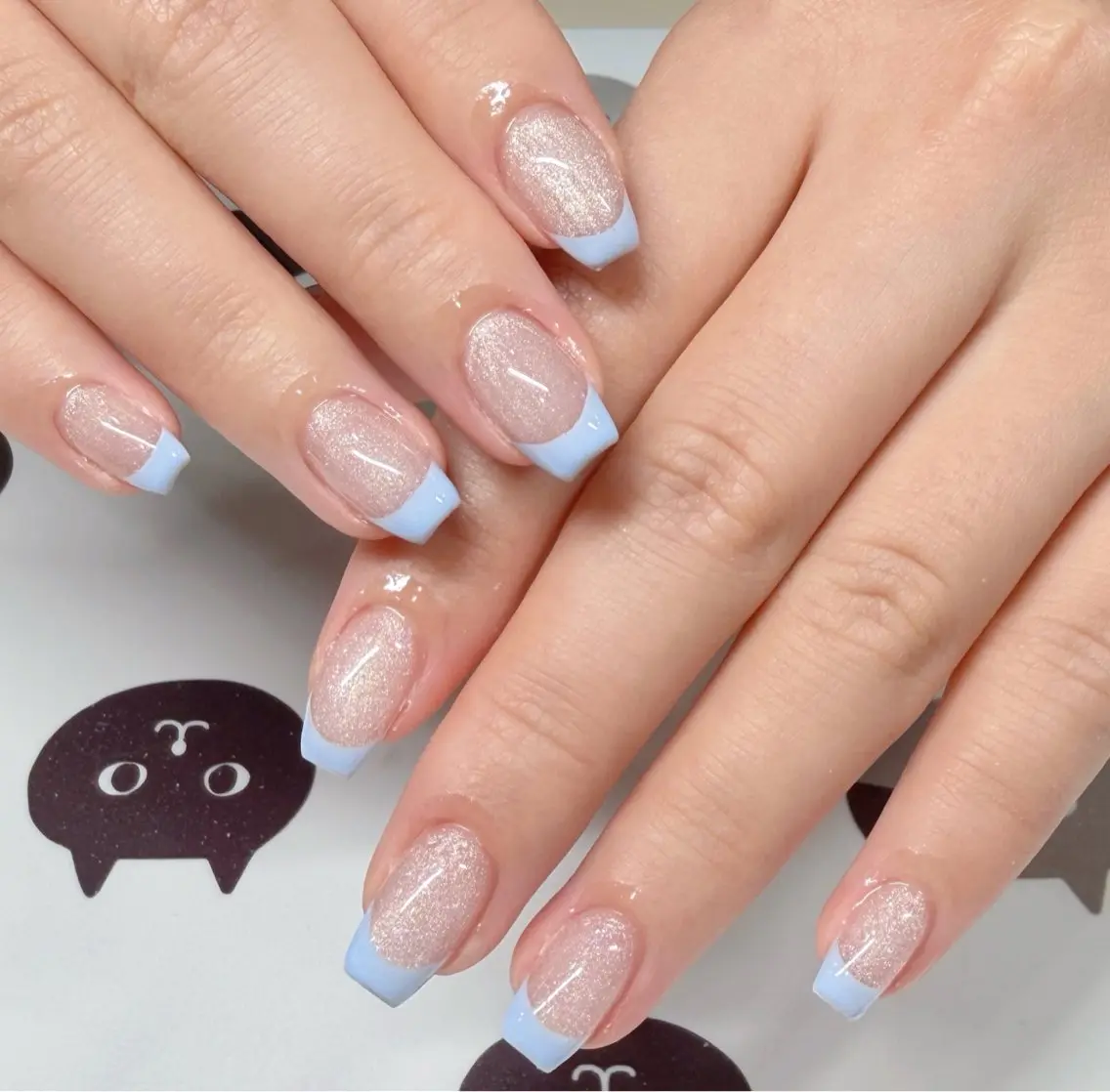 ネイル ハンドネイル Bettynail_ salonのネイルデザイン