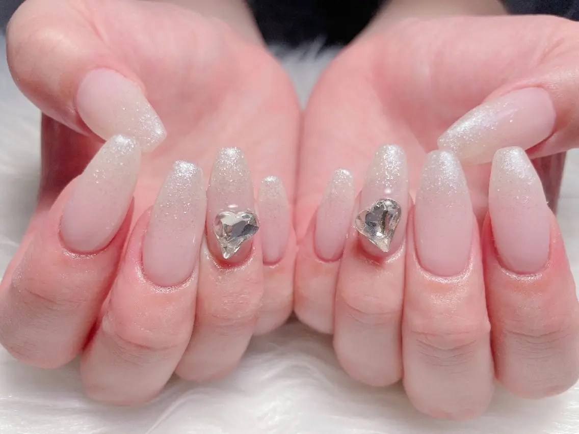 ネイル 🎀Yumi✨ ミキネイルサロン池袋のネイルデザイン