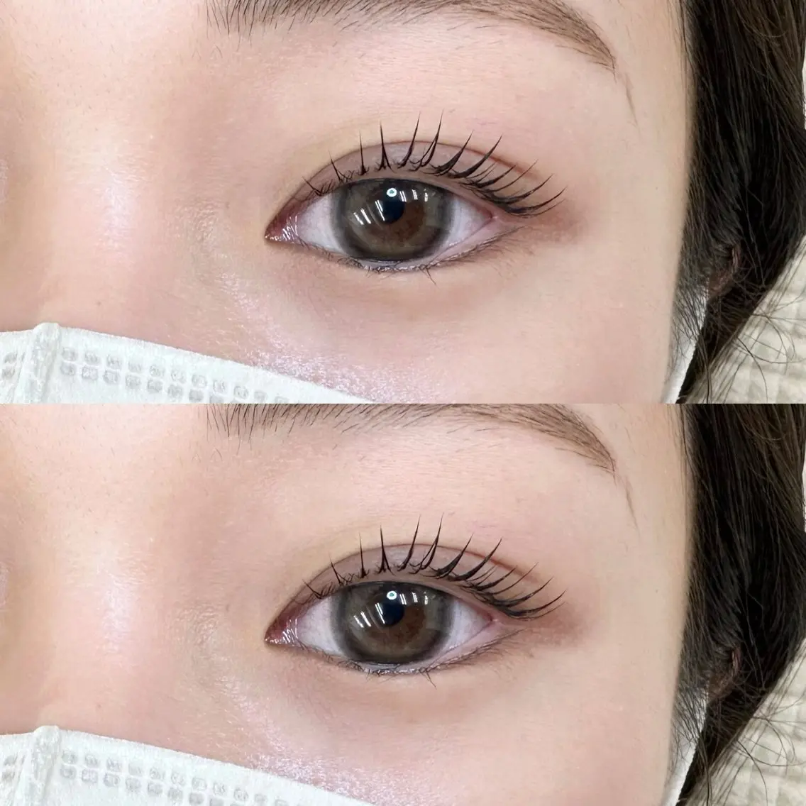 ˗ˏˋ人気No.1💞ˎˊ˗ parisienne lash(パリジェンヌラッシュ)の写真