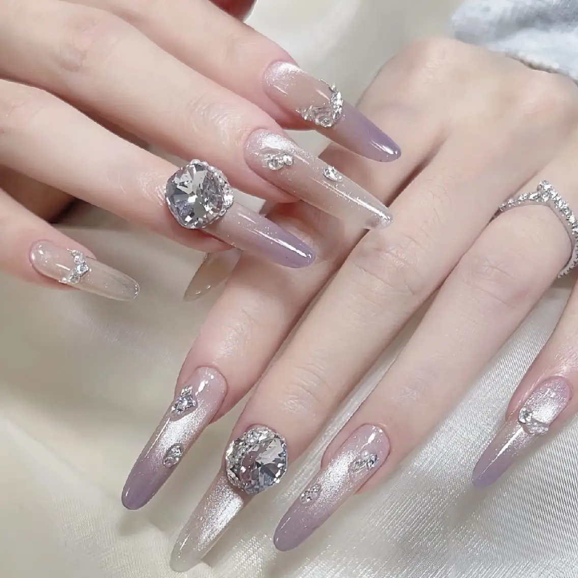 ネイル ハンドネイル スカルプ専門店 D-Beautyのネイルデザイン
