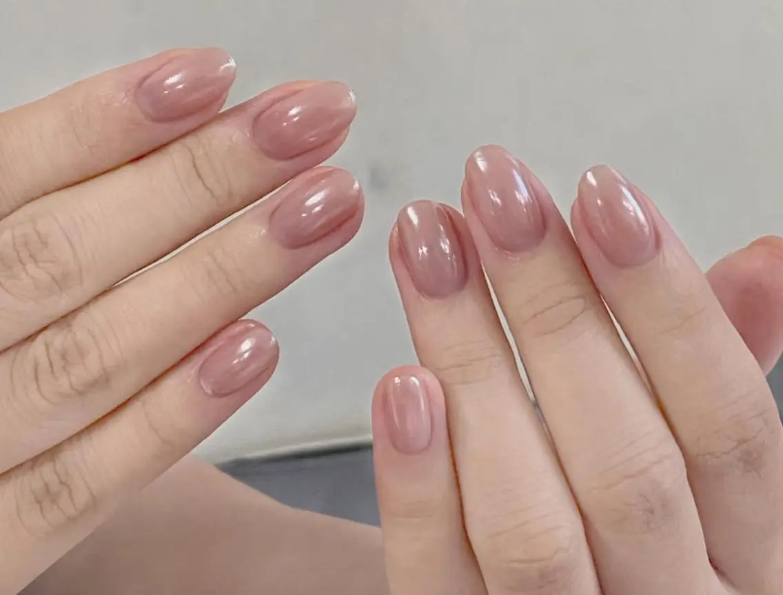 ネイル ハンドネイル 💫 Tsuki_Nailのネイルデザイン